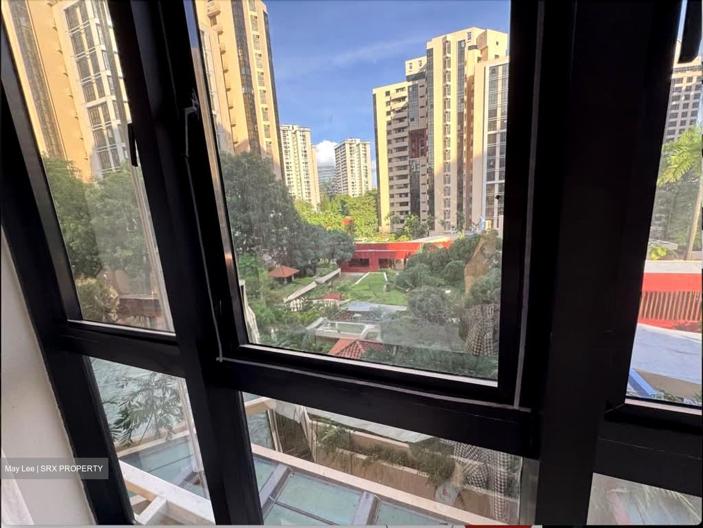 Dover Parkview (D5), Condominium #561802271